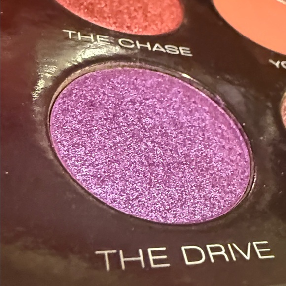 WOW POSHMARK - Authentic Sydney Grace  Pan Eyeshadow Palette - Picture 4 of 14